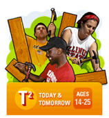 Habitat for Humanity logo